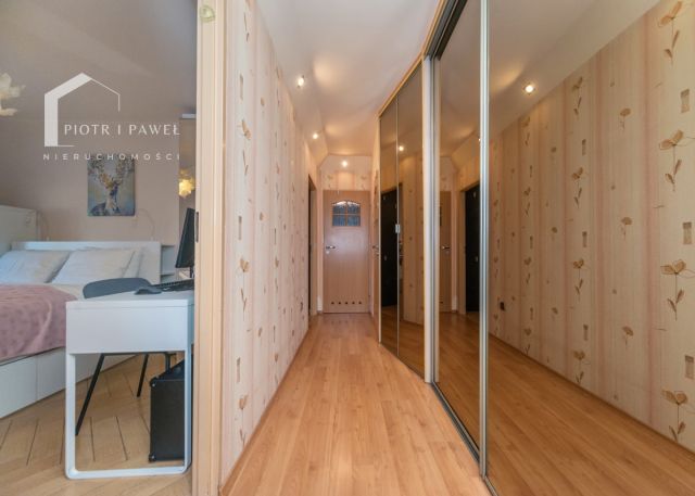 Mieszkanie 3-pokojowe Bielsko-Biała, ul. Grunwaldzka. Zdjęcie 16