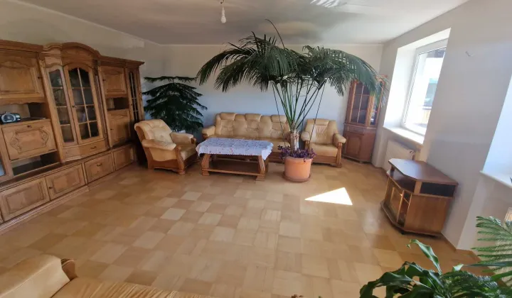 Mieszkanie 3-pokojowe Gdynia Wielki Kack, ul. Waleriana Szefki