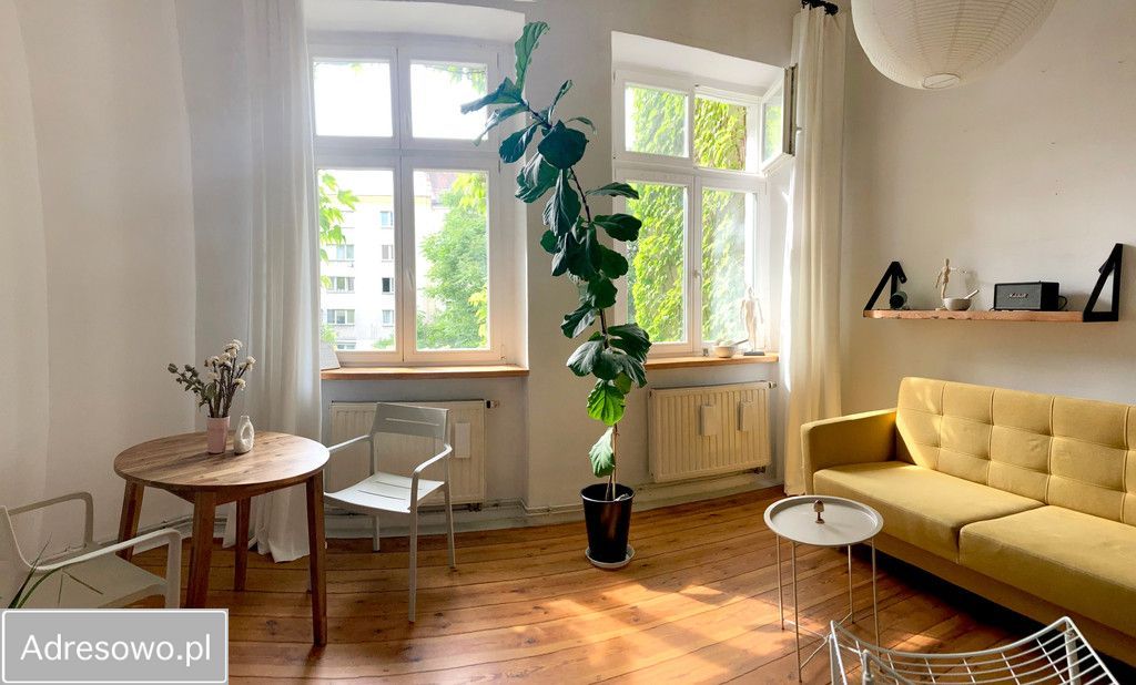 Mieszkanie 2-pokojowe Wrocław Stare Miasto