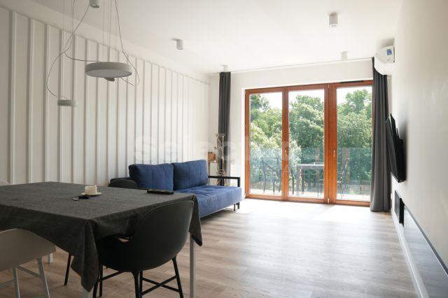 Mieszkanie 3-pokojowe Poznań, ul. Za Cytadelą. Zdjęcie 5