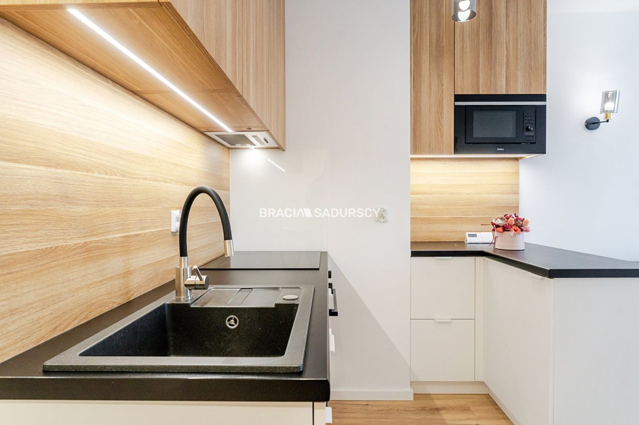 Mieszkanie 2-pokojowe Wieliczka, ul. Czarnochowska. Zdjęcie 7