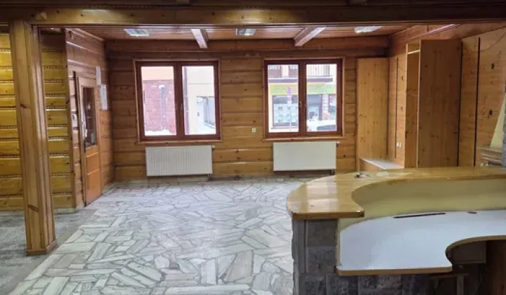 Lokal Krościenko nad Dunajcem, ul. Mickiewicza