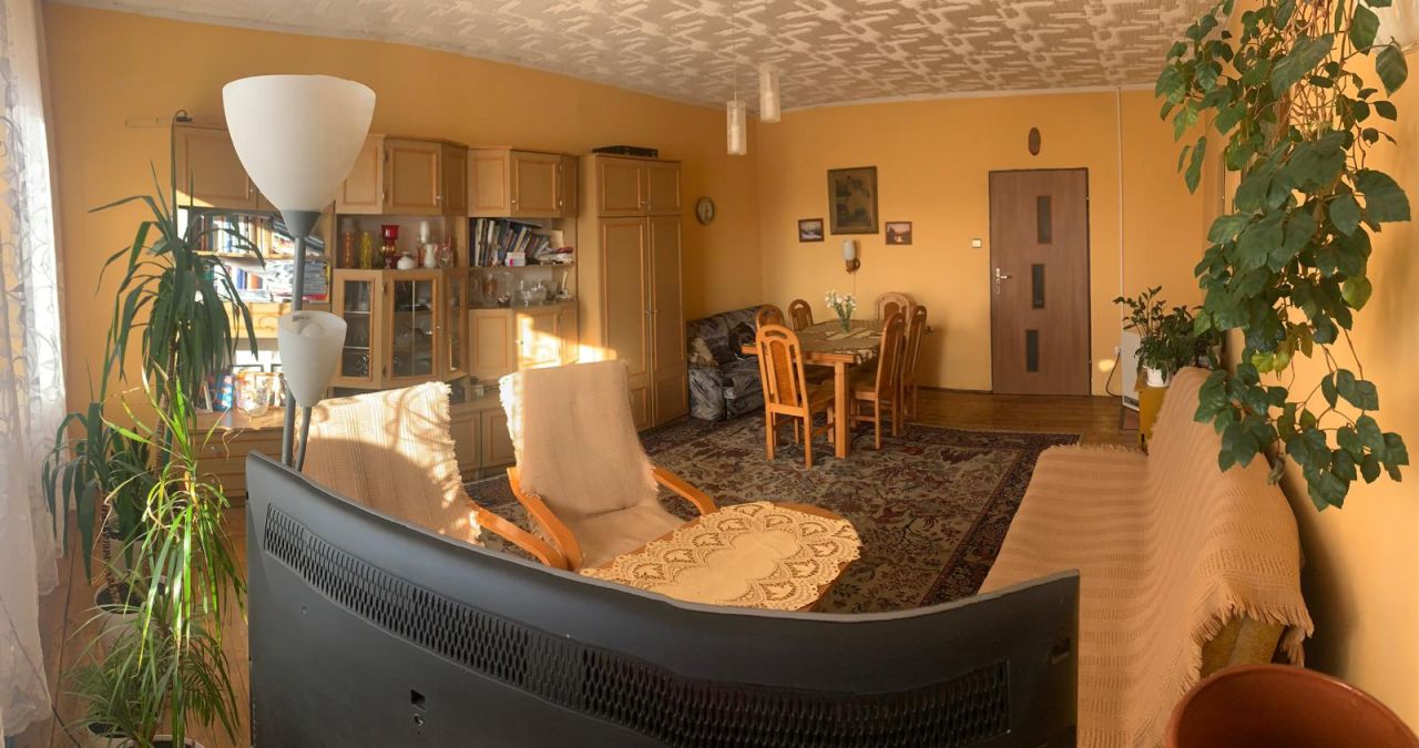 Mieszkanie 2-pokojowe Wrocław, ul. Pomorska. Zdjęcie 3