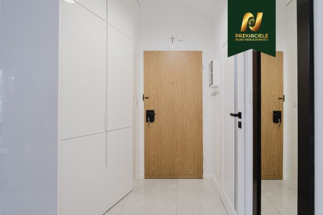 Mieszkanie 2-pokojowe Gdynia Dąbrowa, ul. Koperkowa. Zdjęcie 15