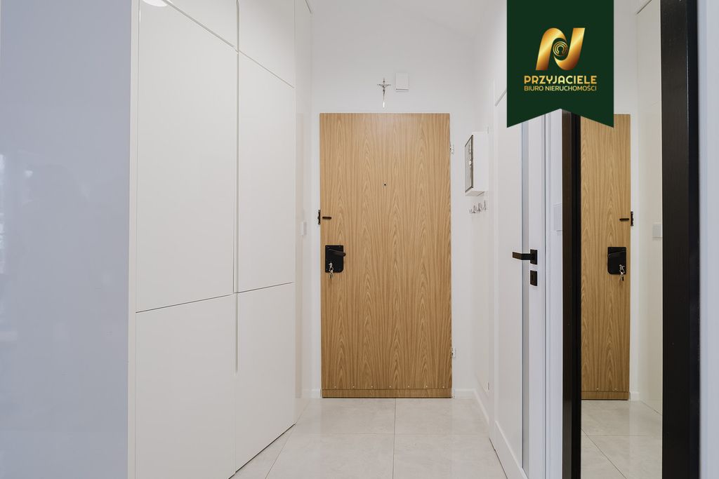 Mieszkanie 2-pokojowe Gdynia Dąbrowa, ul. Koperkowa. Zdjęcie 15