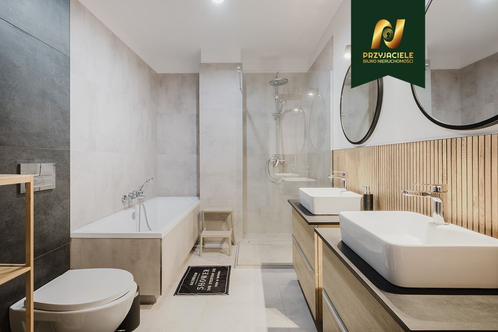 bliźniak, 6 pokoi Banino. Zdjęcie 16