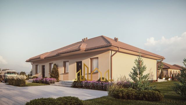 bliźniak, 4 pokoje Nasutów. Zdjęcie 2