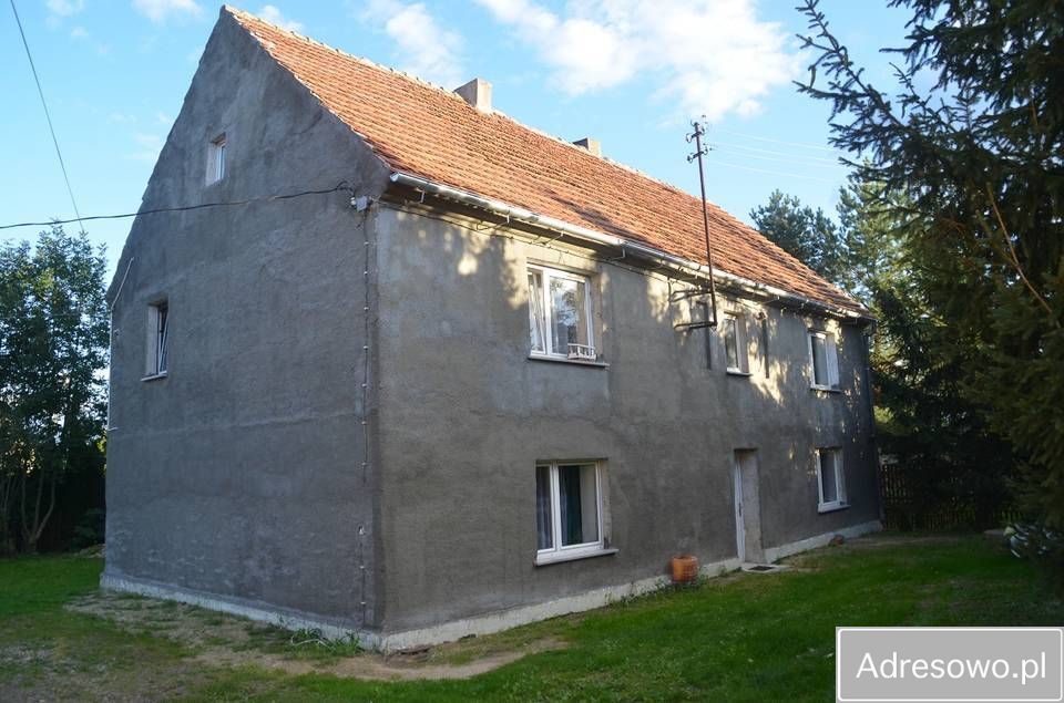 dom wolnostojący Pastuchów. Zdjęcie 9