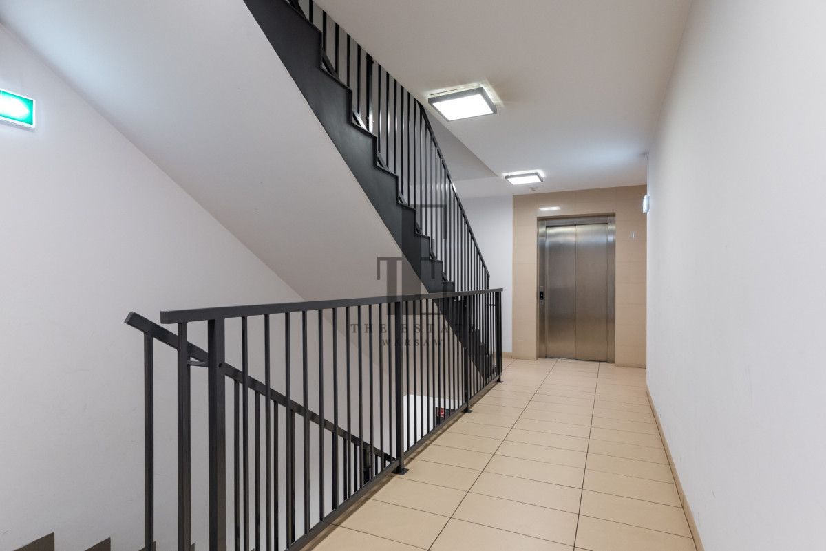 Mieszkanie 4-pokojowe Ząbki, ul. Powstańców. Zdjęcie 14