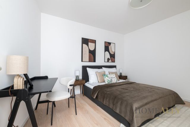 Mieszkanie 2-pokojowe Warszawa Wola, ul. Krochmalna. Zdjęcie 7