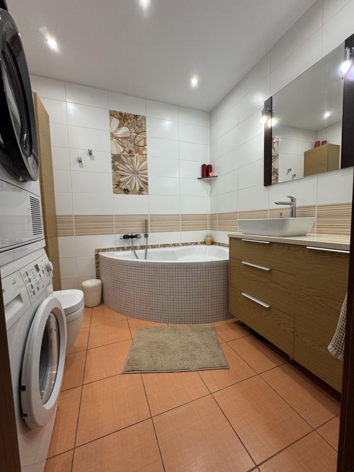 Mieszkanie 3-pokojowe Mińsk Mazowiecki, ul. gen. Kazimierza Sosnkowskiego. Zdjęcie 8