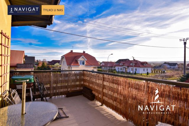 Mieszkanie 5-pokojowe Rumia, ul. Konwaliowa. Zdjęcie 16