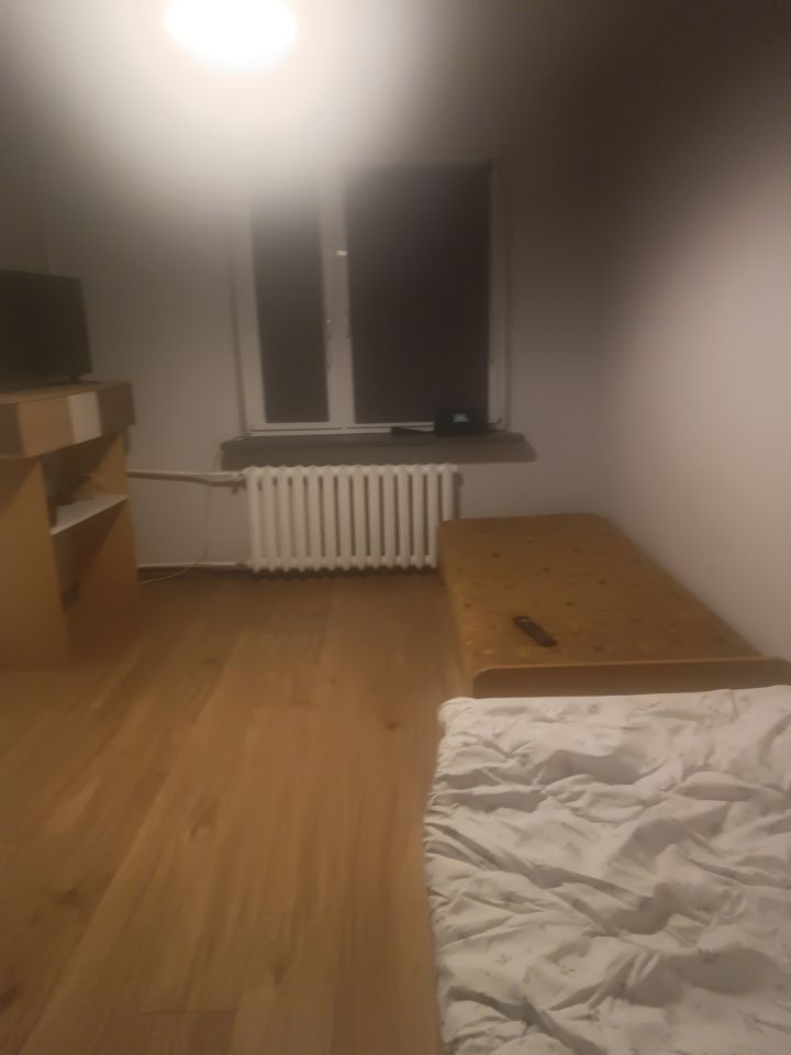 Mieszkanie 3-pokojowe Kamienny Dwór. Zdjęcie 7