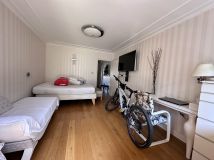 Mieszkanie 2-pokojowe Wrocław Krzyki, ul. Stacha Świstackiego. Zdjęcie 4