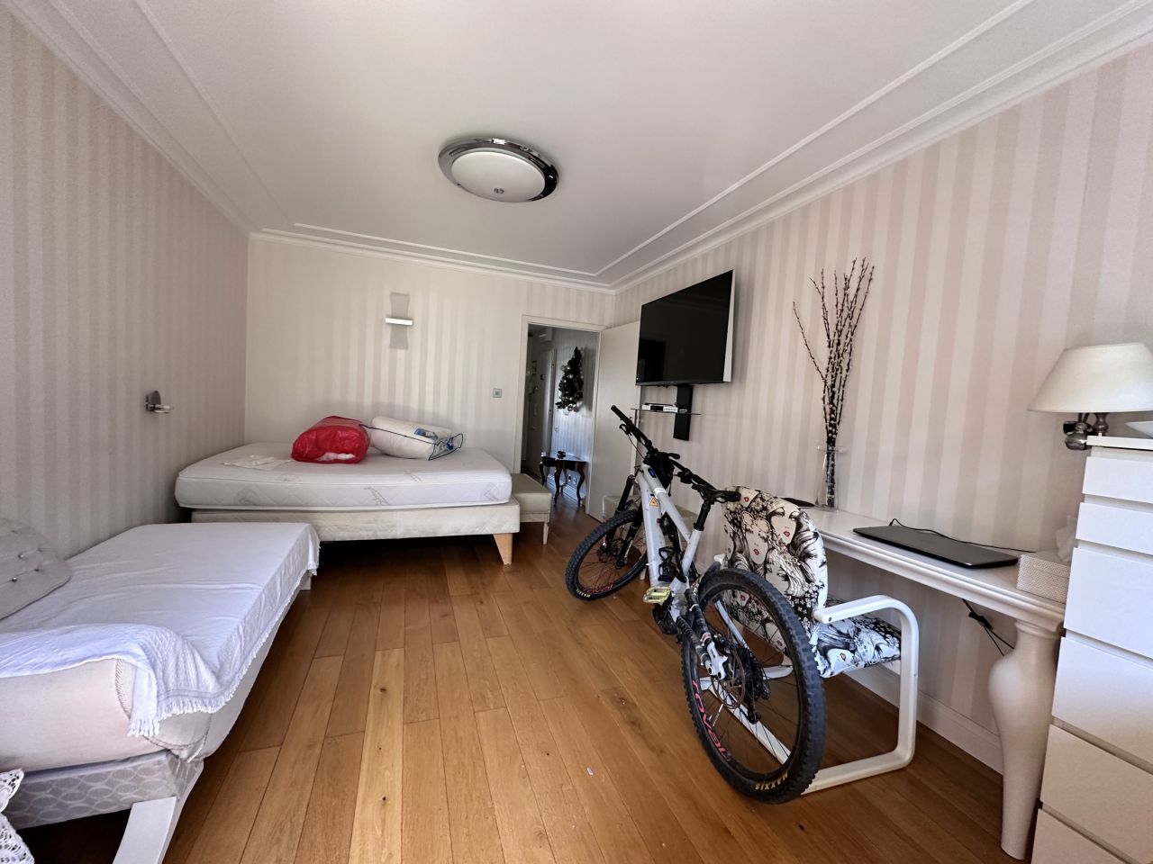 Mieszkanie 2-pokojowe Wrocław Krzyki, ul. Stacha Świstackiego. Zdjęcie 5