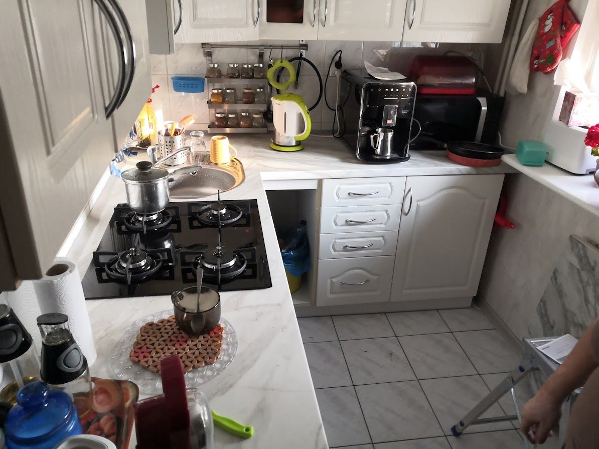 Mieszkanie 2-pokojowe Zgierz Stare Miasto, ul. Parzęczewska. Zdjęcie 3