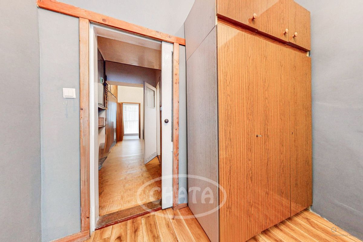 Mieszkanie 3-pokojowe Wrocław Śródmieście, ul. Mikołaja Sępa-Szarzyńskiego. Zdjęcie 5