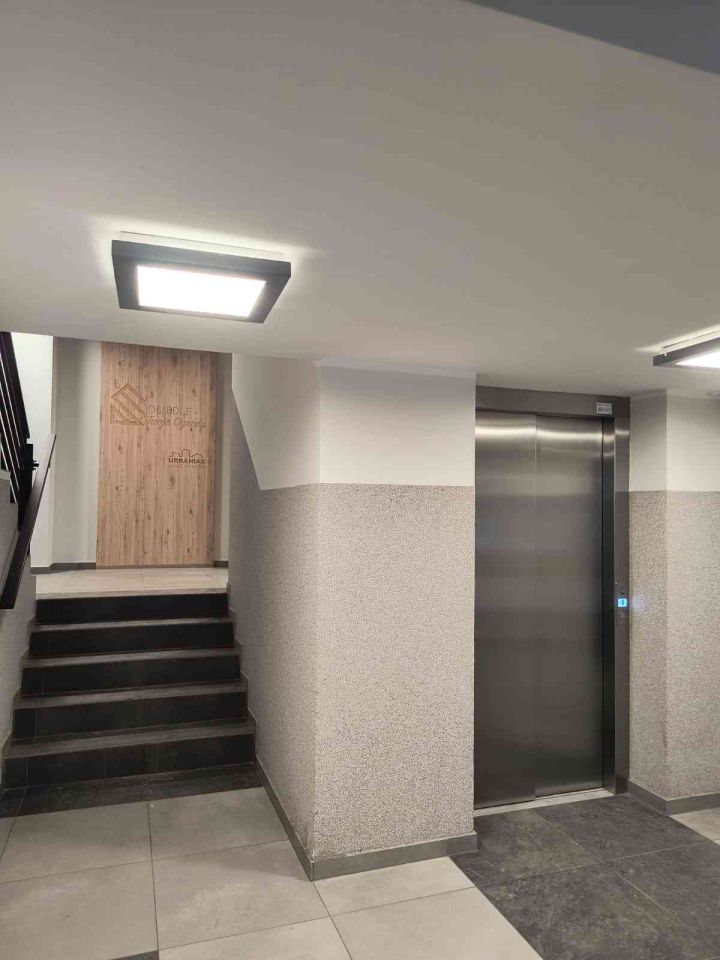 Mieszkanie 4-pokojowe Szczecinek, ul. Polna. Zdjęcie 12