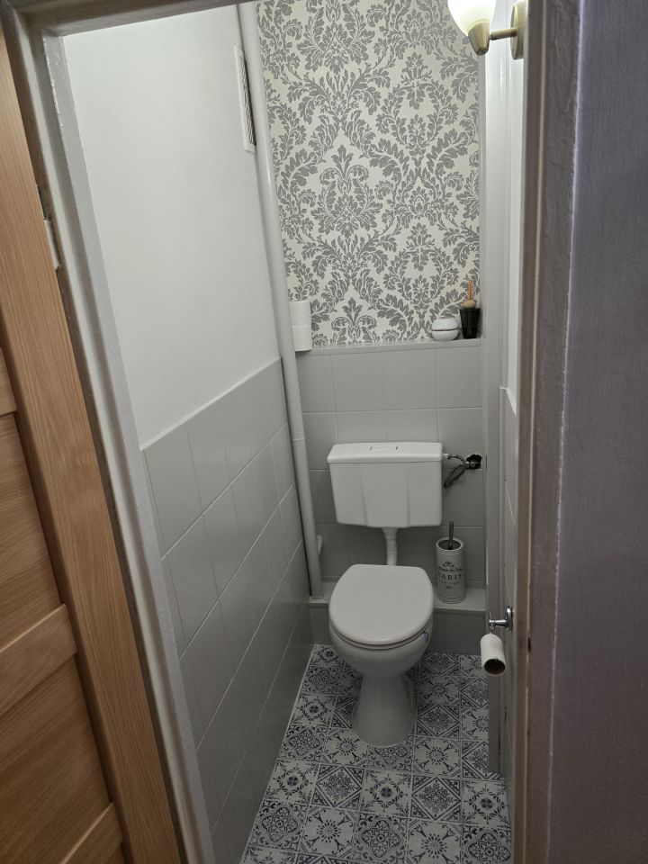 Mieszkanie 2-pokojowe Wrocław Różanka, ul. Zaułek Rogoziński. Zdjęcie 7