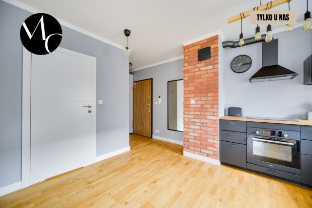 Mieszkanie 2-pokojowe Gdańsk Stare Miasto, ul. św. Barbary. Zdjęcie 7