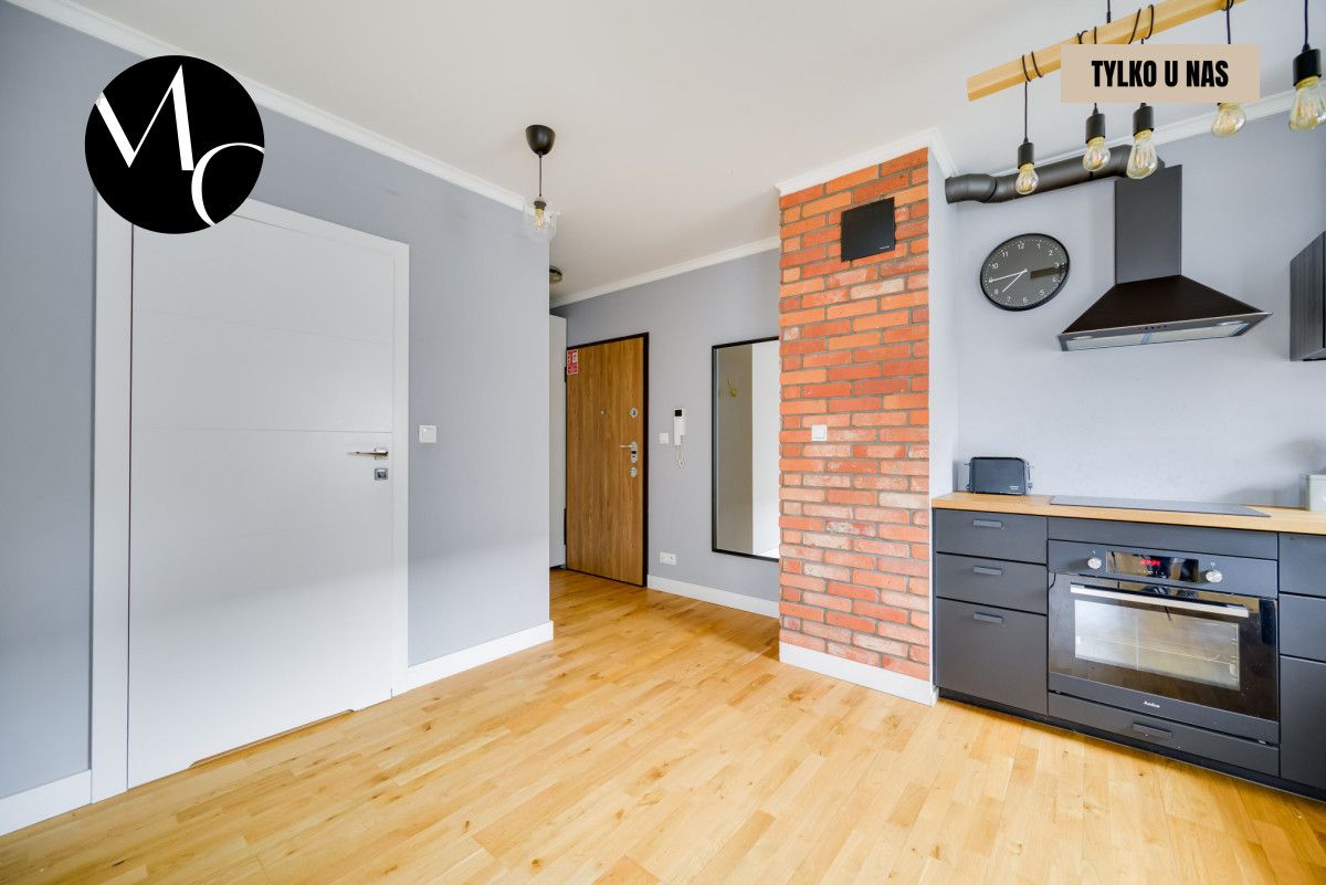 Mieszkanie 2-pokojowe Gdańsk Stare Miasto, ul. św. Barbary. Zdjęcie 7