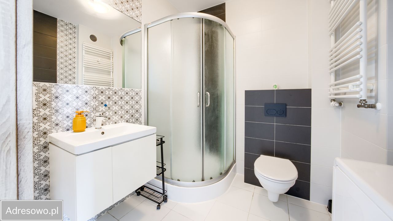 Mieszkanie 2-pokojowe Kołobrzeg, ul. Wylotowa. Zdjęcie 2