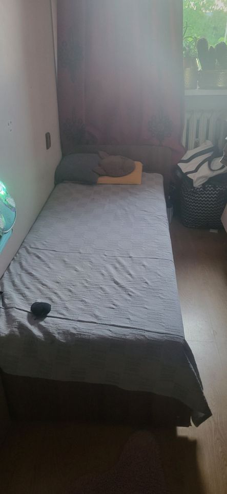 Mieszkanie 3-pokojowe Nowy Sącz Millenium, Konopnickiej. Zdjęcie 6