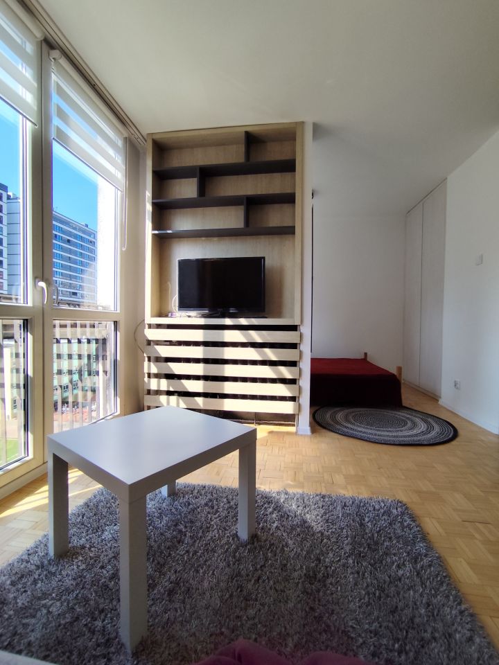 Mieszkanie 2-pokojowe Warszawa Wola, ul. Pereca. Zdjęcie 6