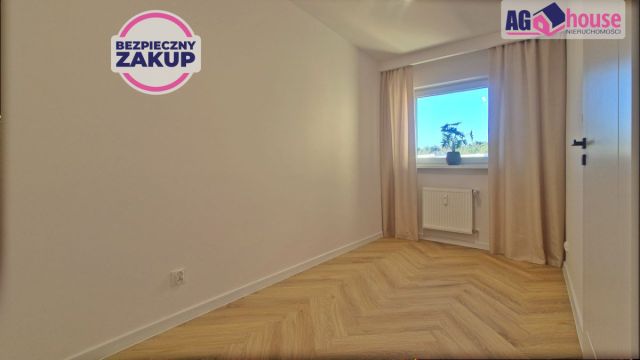 Mieszkanie 4-pokojowe Sopot Brodwino, ul. Władysława Cieszyńskiego. Zdjęcie 8