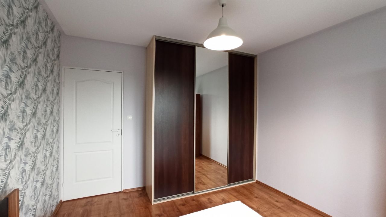 Mieszkanie 3-pokojowe Wrocław Wojnów, ul. Gitarowa. Zdjęcie 2