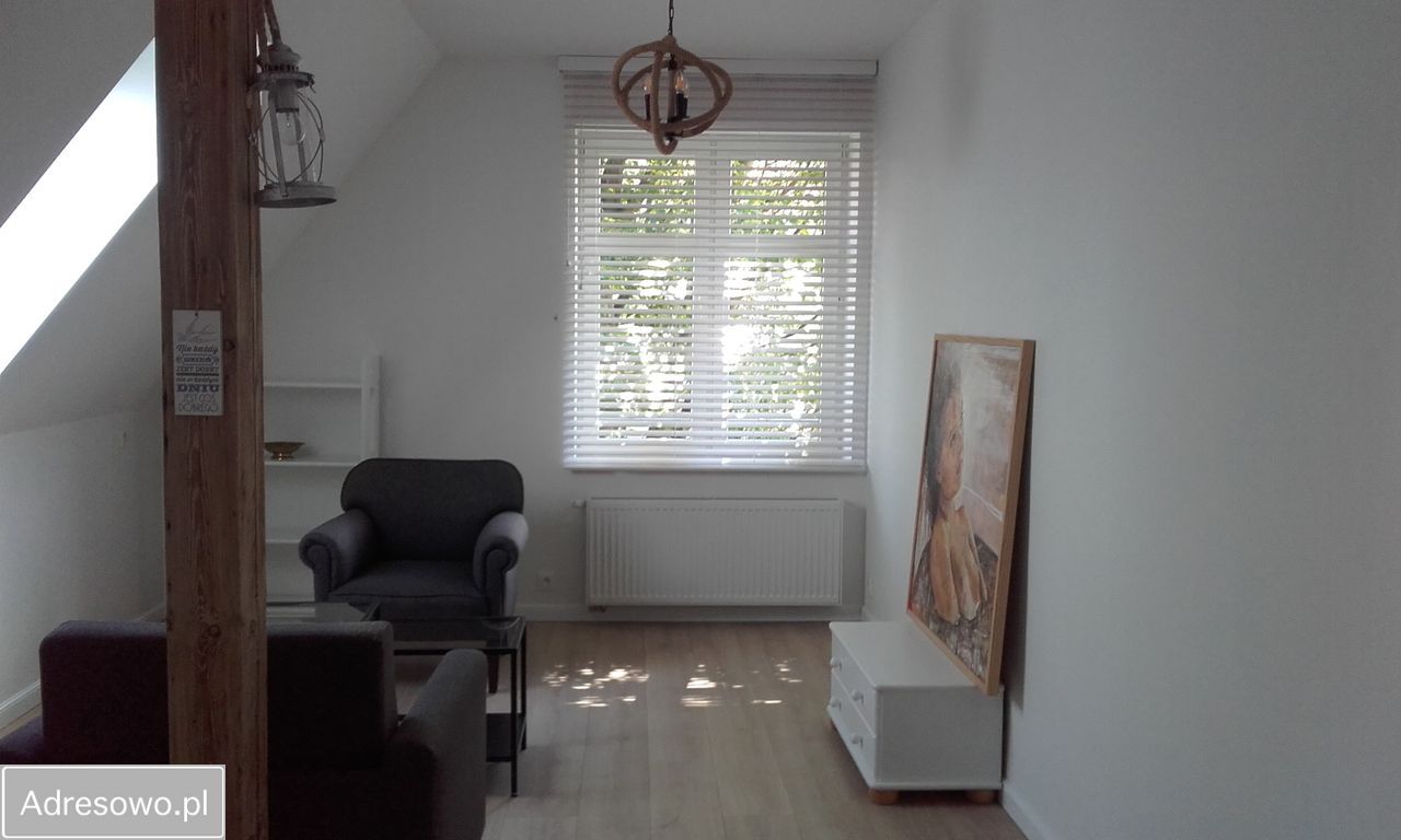 Mieszkanie 2-pokojowe Gdańsk Oliwa, ul. Franciszka Kręckiego. Zdjęcie 4