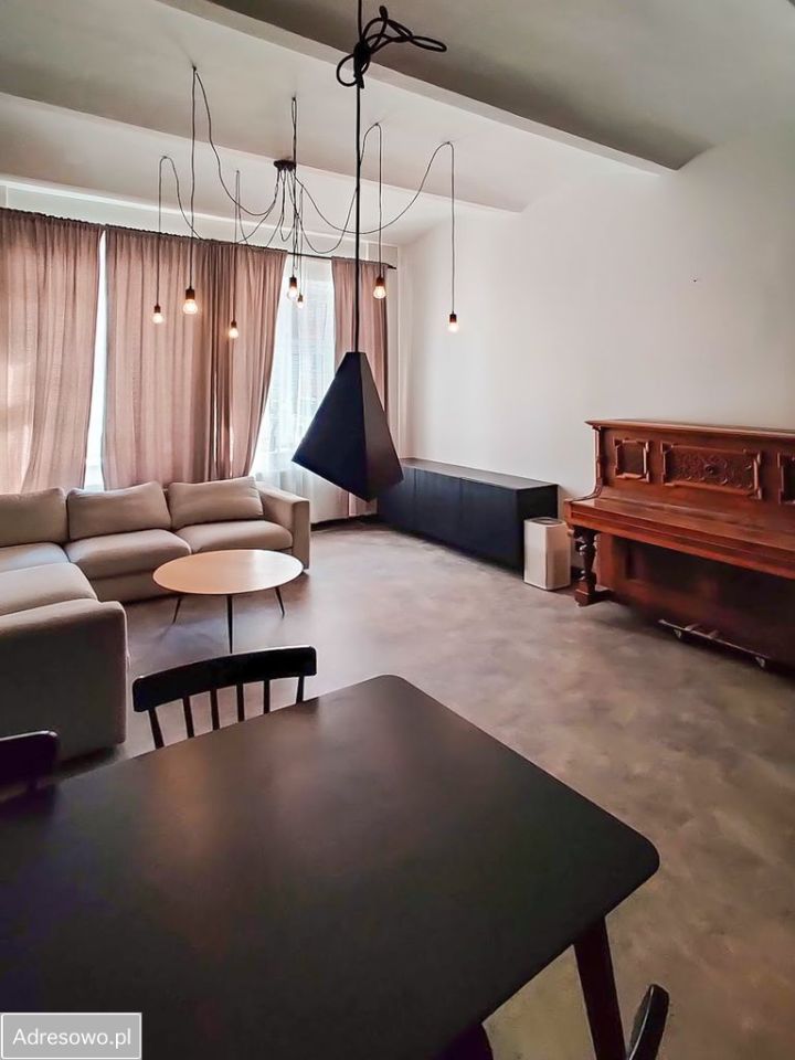 Mieszkanie 2-pokojowe Kraków Podgórze, ul. Węgierska. Zdjęcie 13