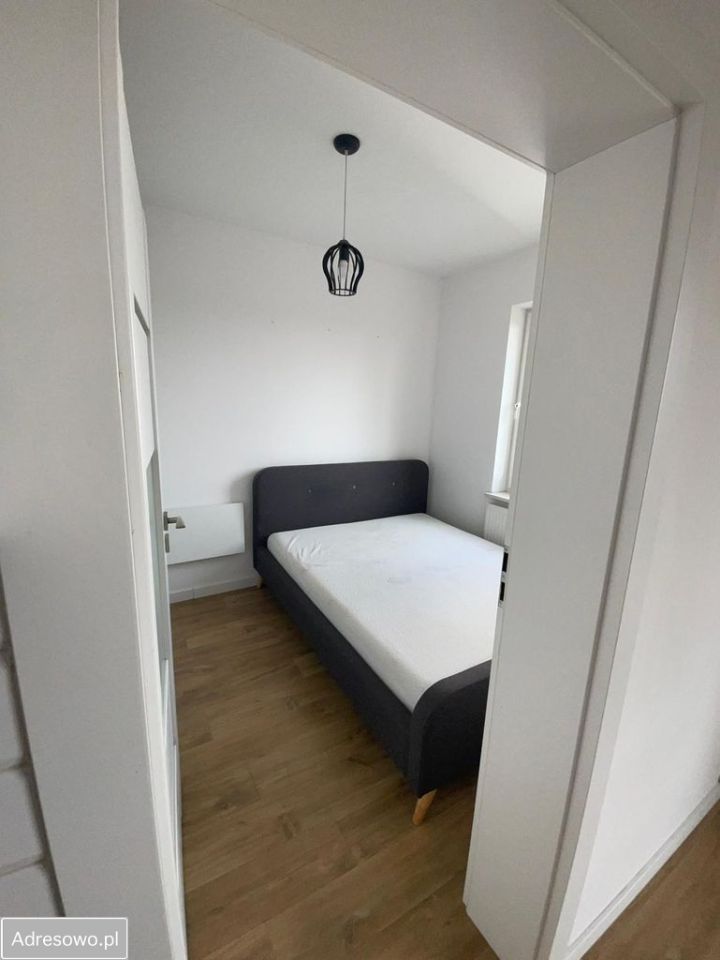 Mieszkanie 3-pokojowe Brodnica, ul. Sudecka. Zdjęcie 3