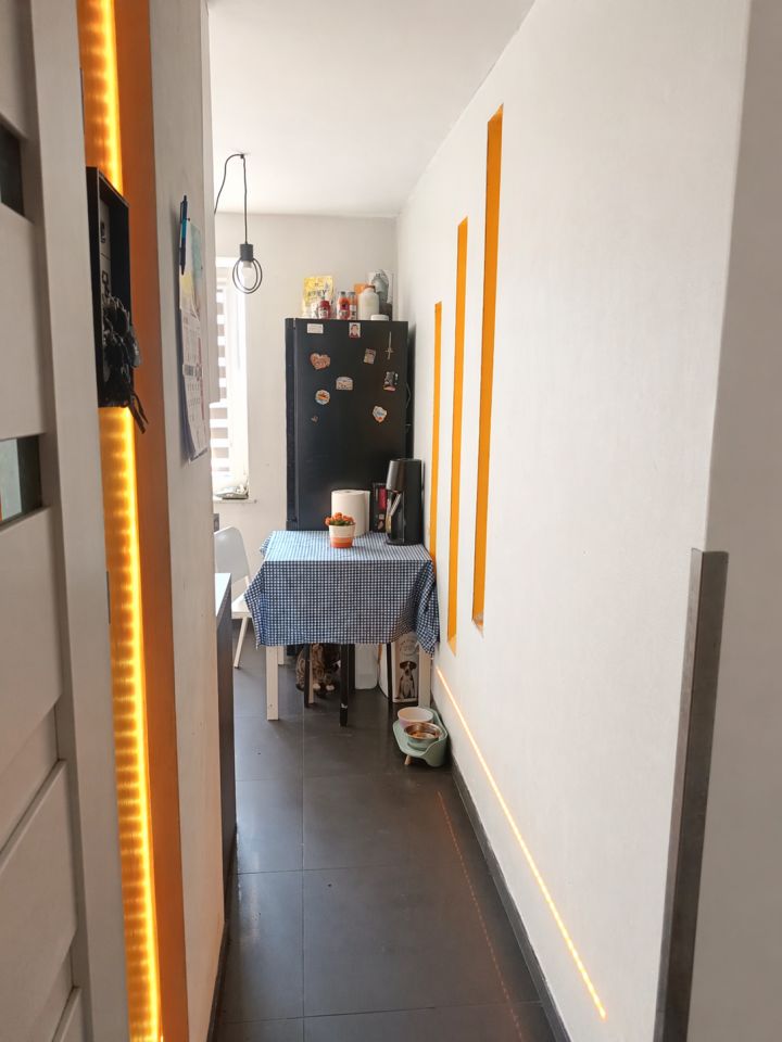 Mieszkanie 2-pokojowe Mrągowo, Wolności 31. Zdjęcie 8