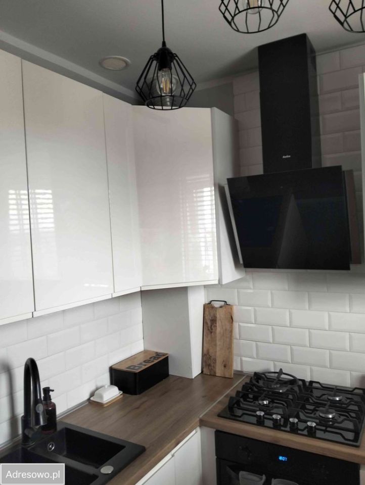 Mieszkanie 2-pokojowe Kielce Szydłówek, ul. Warszawska. Zdjęcie 12