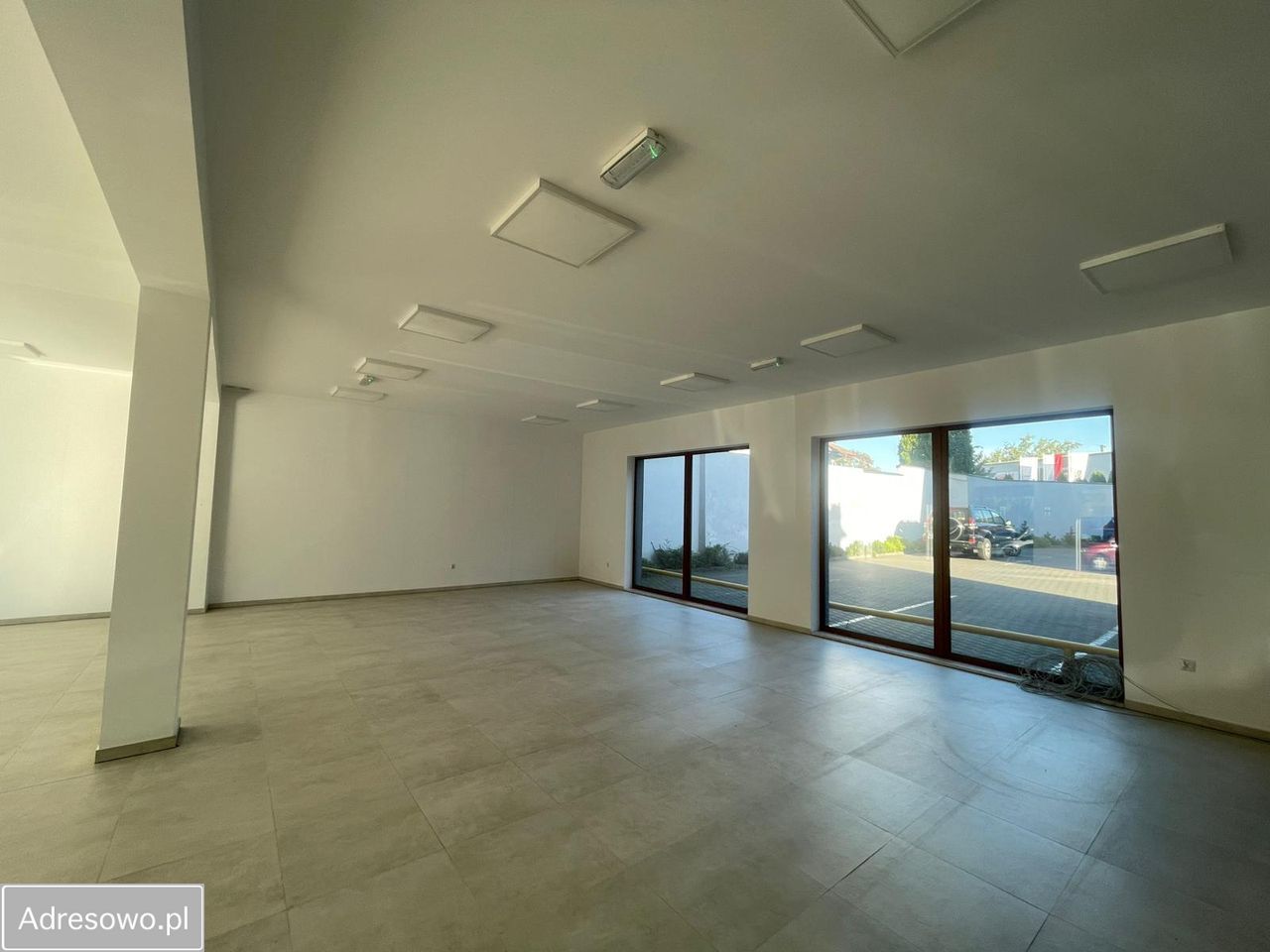 Lokal Siedlce Centrum. Zdjęcie 2