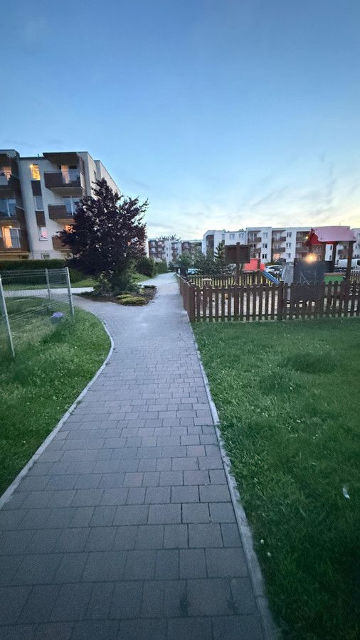 Mieszkanie 2-pokojowe Katowice Piotrowice, ul. Bażantów. Zdjęcie 9