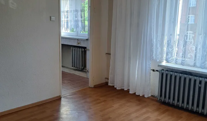 Mieszkanie 2-pokojowe Świętochłowice Centrum