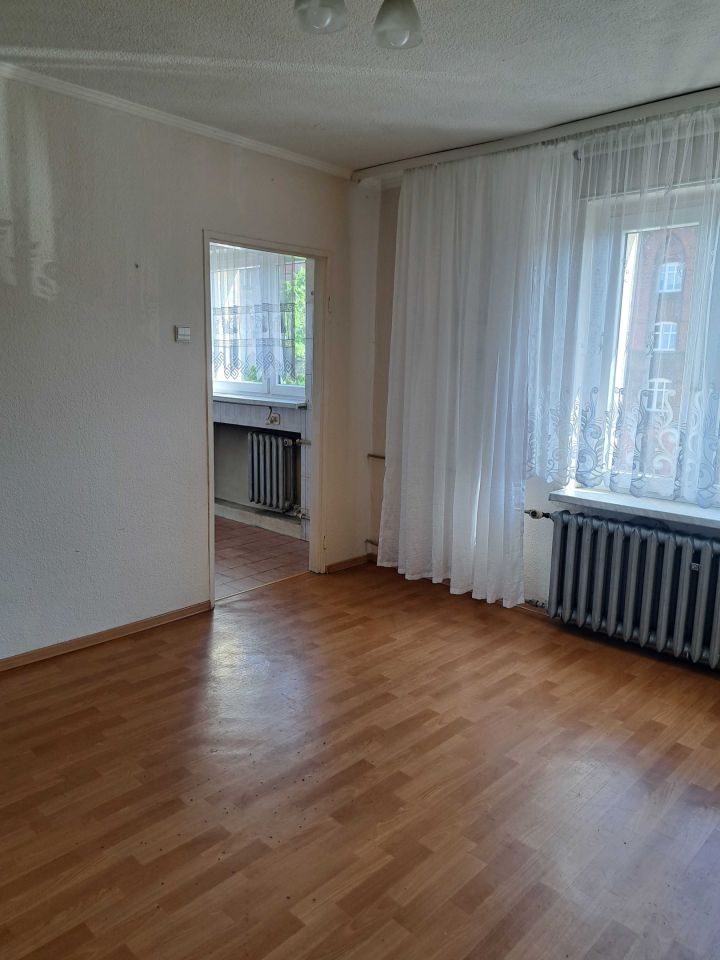 Mieszkanie 2-pokojowe Świętochłowice Centrum. Zdjęcie 1