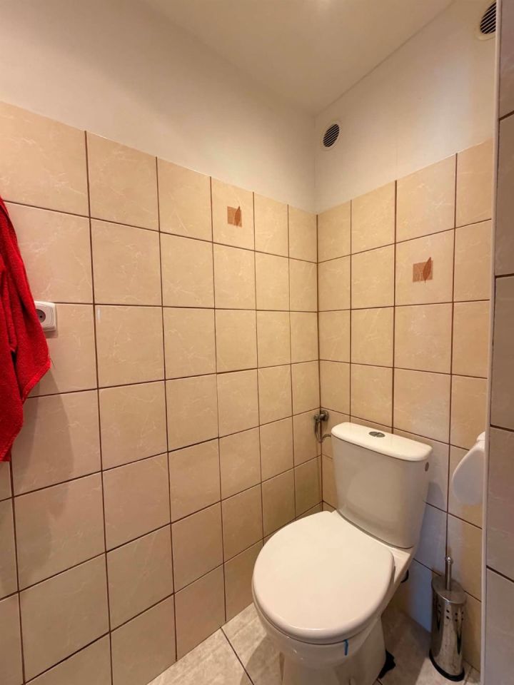 bliźniak, 4 pokoje Police. Zdjęcie 8