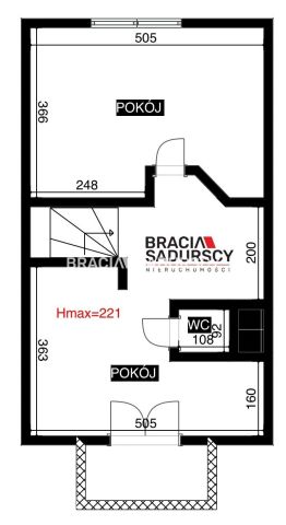 dom wolnostojący, 6 pokoi Paczółtowice. Zdjęcie 22