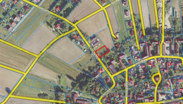 Działka Koszalin Jamno, ul. Promowa. Zdjęcie 6