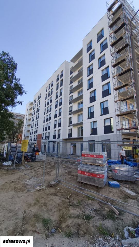 Mieszkanie 2-pokojowe Warszawa Ursus, ul. Silnikowa. Zdjęcie 2