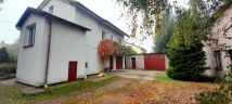 dom wolnostojący, 5 pokoi Mała Nieszawka, Szkolna. Zdjęcie 3