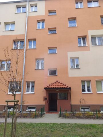 Mieszkanie 2-pokojowe Warszawa Ursus, ul. Jana Marcina Szancera. Zdjęcie 1