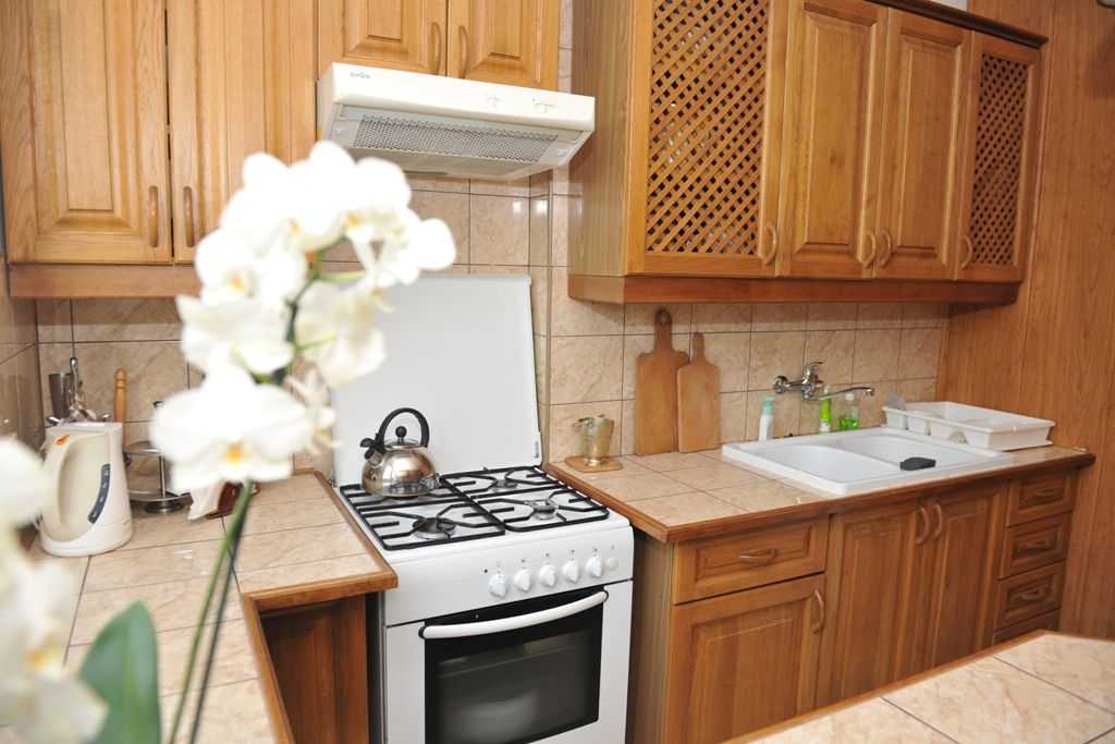 Mieszkanie 3-pokojowe Lublin Wieniawa, ul. Mariana Langiewicza