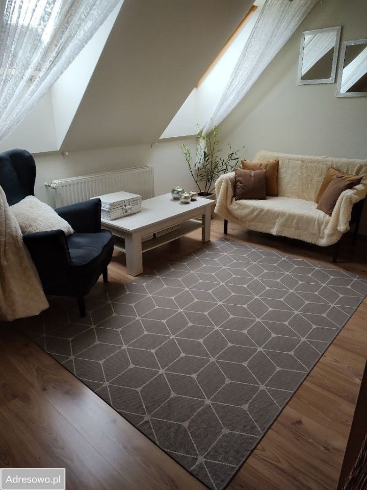 dom wolnostojący, 6 pokoi Sulechów, ul. Klonowa. Zdjęcie 15