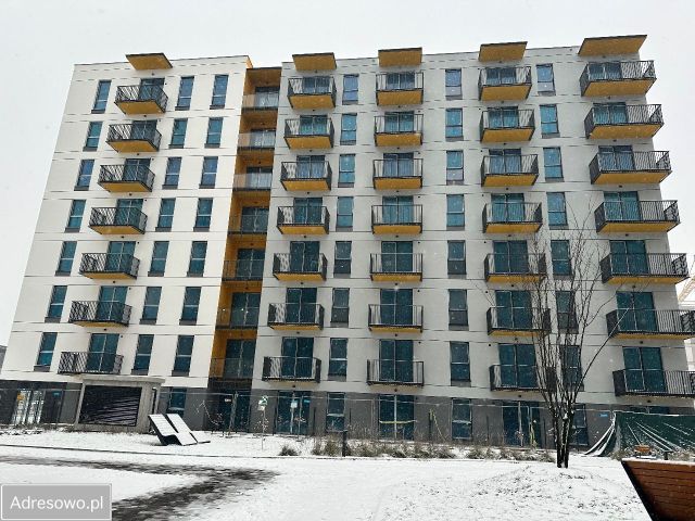 Mieszkanie 2-pokojowe Warszawa Ursus, ul. Herbu Oksza. Zdjęcie 1