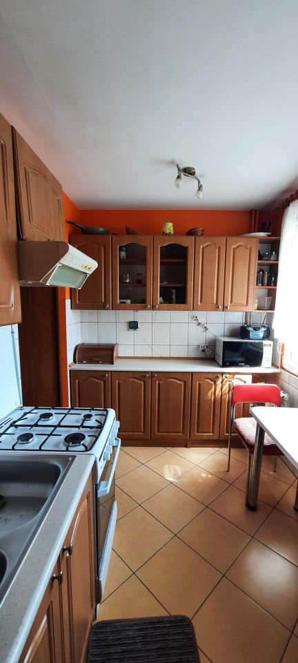 Mieszkanie 4-pokojowe Kielce, os. Na Stoku. Zdjęcie 5