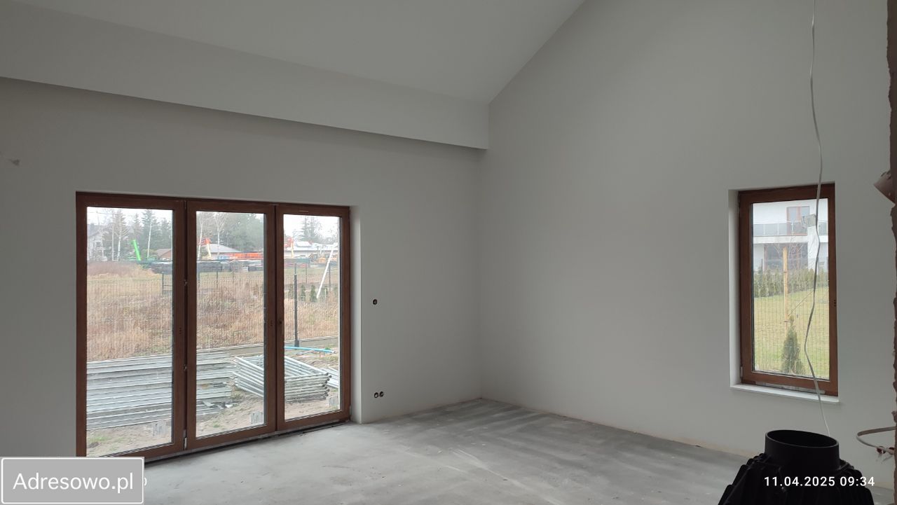 dom wolnostojący, 6 pokoi Deskurów, ul. Pogodna. Zdjęcie 7